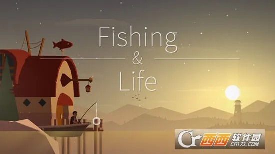 FishingLife(����ģ������)