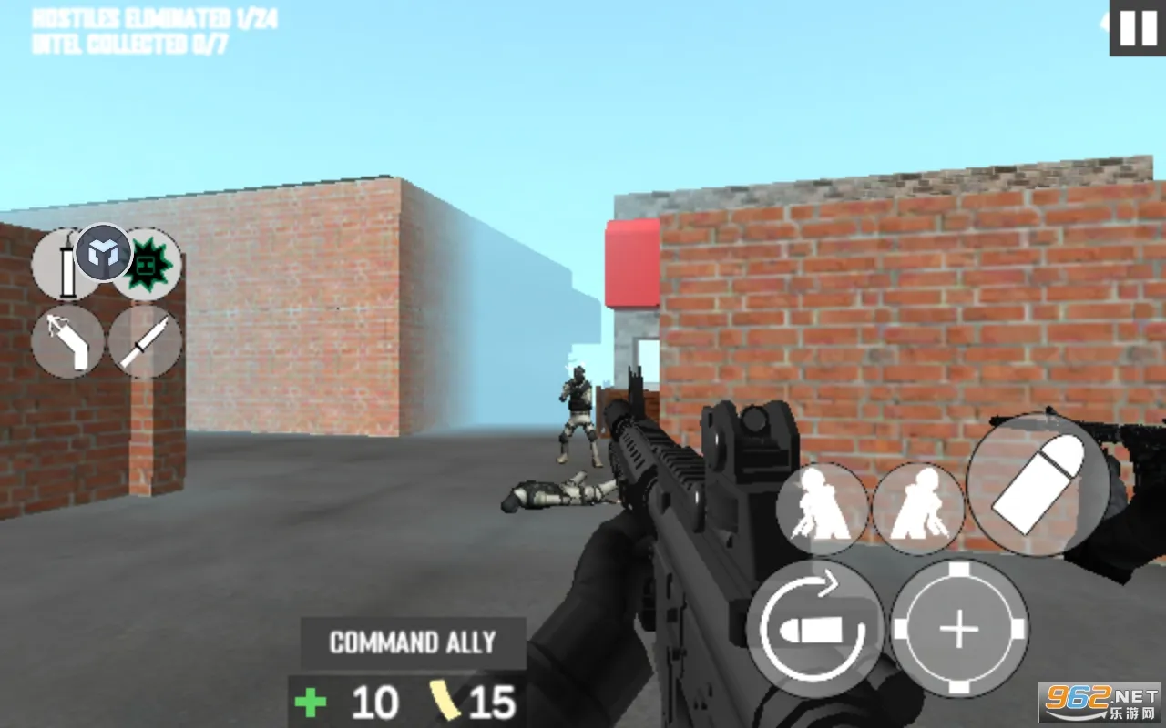 CQB���2(�����Ϸ�淨)v13.2 �ֻ���