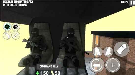 CQB���2(�����Ϸ�淨)v13.2 �ֻ���