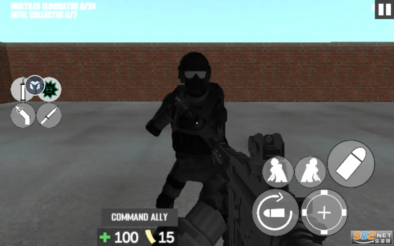 CQB���2(�����Ϸ�淨)v13.2 �ֻ���