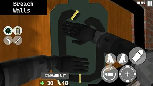 CQB���2(�����Ϸ�淨)v13.2 �ֻ���