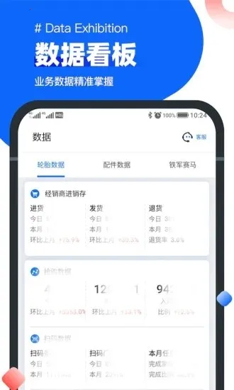 �в�ҵ��ͨ(��̥����ƽ̨)v1.7.9 �ֻ���