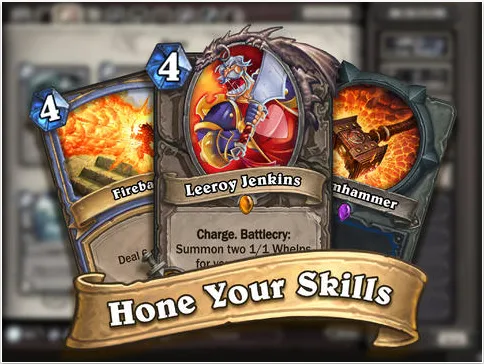 Hearthstone(���ƶ�ս��Ϸ)v35.2.240397 ��׿��