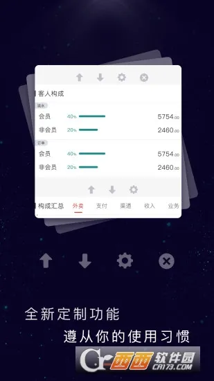 ��ʳ�ϰ�ͨPro(�������̹���)v5.5.1 ��Ѱ�