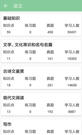 �߿��ʼ�(�߿�ѧϰ����)v1.3.5 �ٷ�����