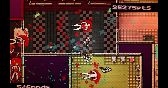 Hotline Miami2025���ذ�װv1.0.118 �ֻ���