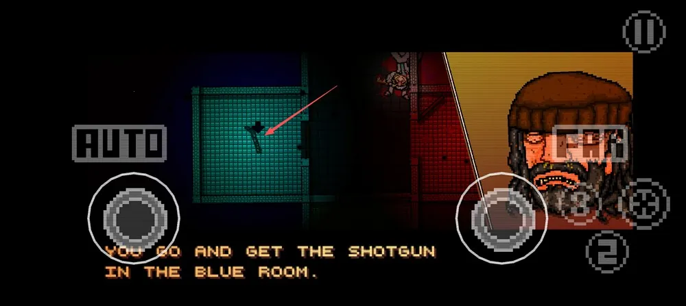 Hotline Miami2025���ذ�װ