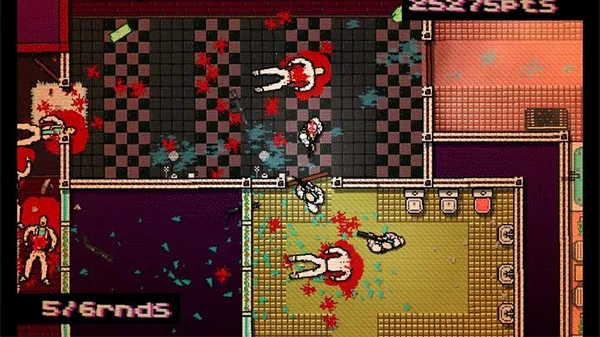 Hotline Miami2025���ذ�װv1.0.118 �ֻ���