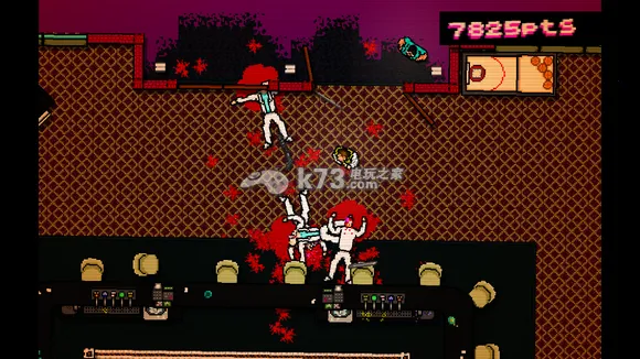 Hotline Miami2025���ذ�װv1.0.118 �ֻ���