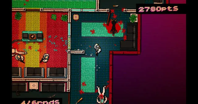 Hotline Miami2025���ذ�װv1.0.118 �ֻ���