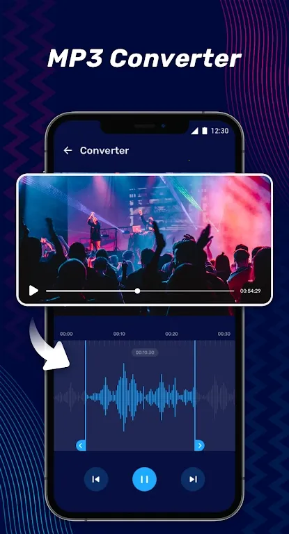 Audio Editor(��Ƶ�༭����)v2.01.50.0318 �ٷ�����