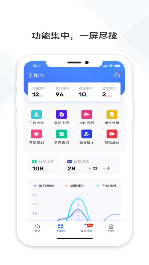 ����������ά(�������ƽ̨)v2.3.1 �ֻ���