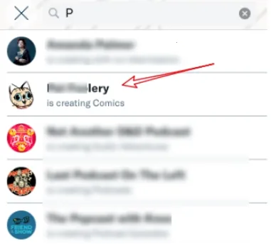Patreon(������������)