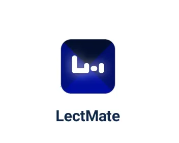 LectMate(��������)