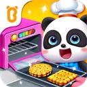 �����ֹ���ʳ(��ͯ��ʳ������)v9.89.99.01 ��׿��