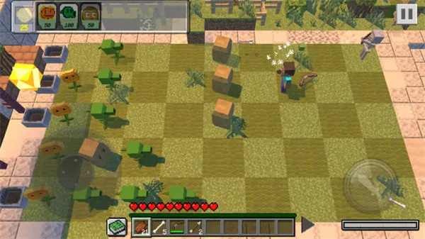 PVZMC2025����v0.6 ��׿��