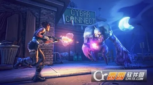 Fortnite(�����ս����)40.10.0-52157884-Androidv40.10.0-52157884-Android �ٷ�����