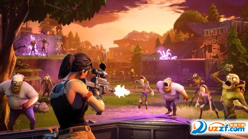 Fortnite(�����ս����)40.10.0-52157884-Androidv40.10.0-52157884-Android �ٷ�����