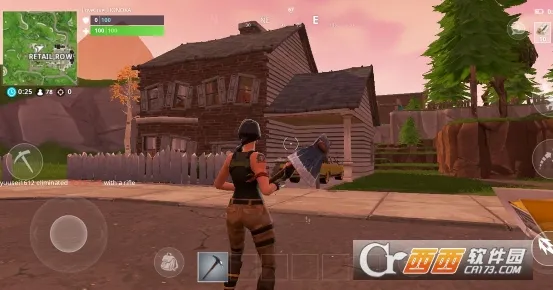 Fortnite(�����ս����)40.10.0-52157884-Androidv40.10.0-52157884-Android �ٷ�����