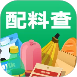 ���ϲ�(ʳƷ���ϲ�ѯ)v2.2.7 �ֻ���