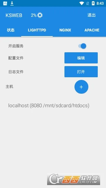 KSWEB(�ֻ�����������)