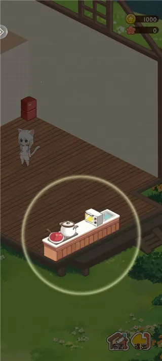 ����ɭ����(��Ӫ������Ϸ)