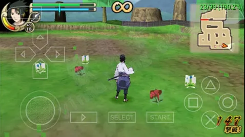 PPSSPP Gold(PSP��Ϸģ����)