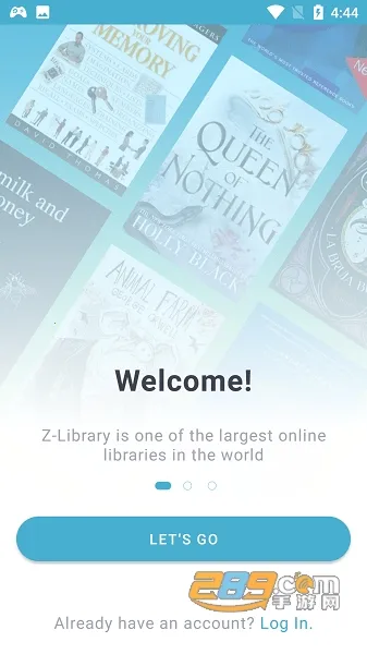 zlibirary����ͼ���2026���°汾v1.11.4 ��׿��