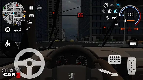 ����ģ���ʻ3�����ֻ���v1.05.088 ��׿��