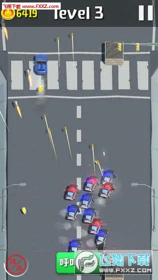 ������������ս(����׷����Ϸ)v1.0 �ֻ���
