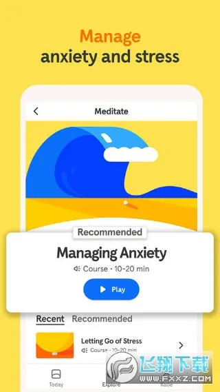 Headspace(ڤ��ѵ������)v4.197.1 �ֻ���