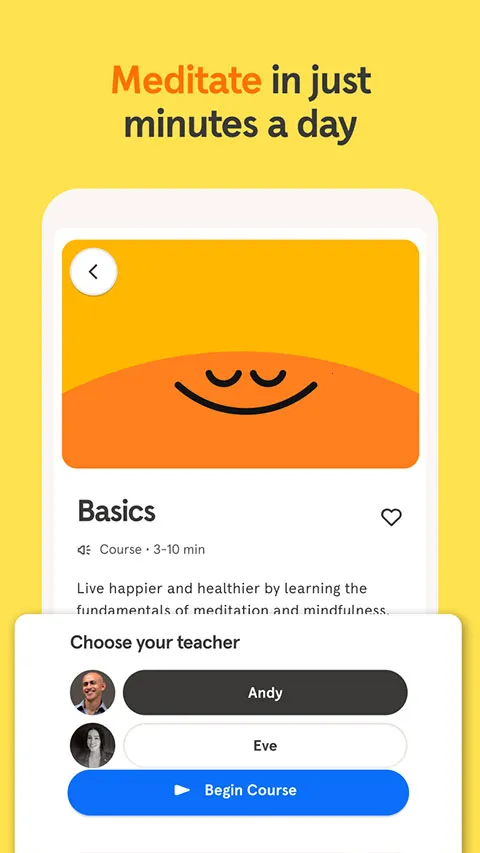 Headspace(ڤ��ѵ������)v4.197.1 �ֻ���