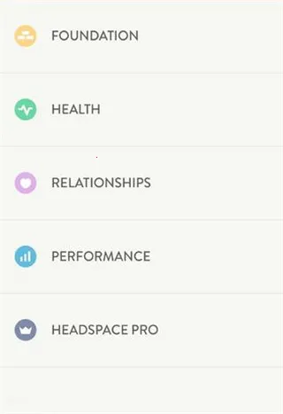 Headspace(ڤ��ѵ������)