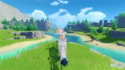 ���Ǵ�½(��ɫ������Ϸ)v1.0.5 �ٷ�����