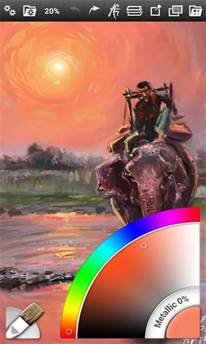 ArtRage(�滭����)v1.4.5 �ٷ�����