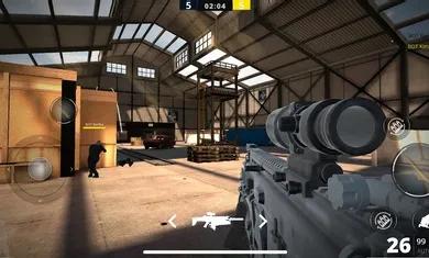 ɳĮս��2026�ٷ����°汾v1.0.4 ��Ѱ�