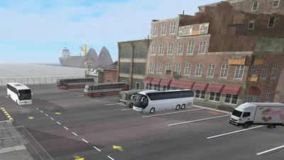 Coach Bus Simulatorv2.0.0 ��Ѱ�