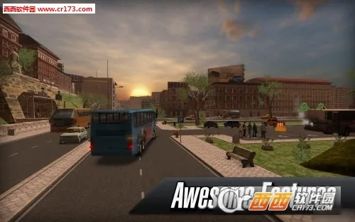 Coach Bus Simulatorv2.0.0 ��Ѱ�