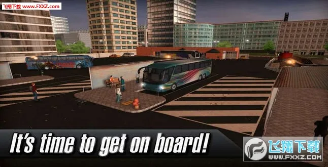 Coach Bus Simulatorv2.0.0 ��Ѱ�