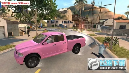 Goat Paydayv2.0.5 �ٷ�����