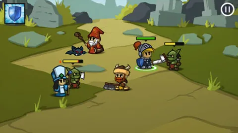 battleheart2025�ٷ����°汾v1.6 ��Ѱ�