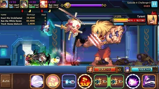 ��³����ս��2025�ٷ����°汾v5.1.1 ��׿��