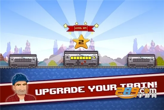 Tiny Rails(��·��Ӫģ��)v2.10.10 �ٷ�����