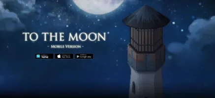 to the moon(�������)