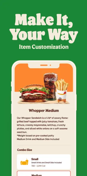 Burger King2025���°汾v6.21.0 ��׿��