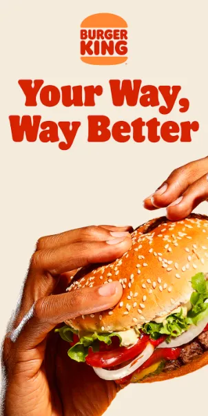 Burger King2025���°汾v6.21.0 ��׿��