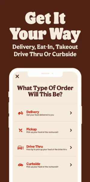 Burger King2025���°汾v6.21.0 ��׿��