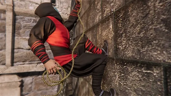 Ninja assassin�����ֻ���