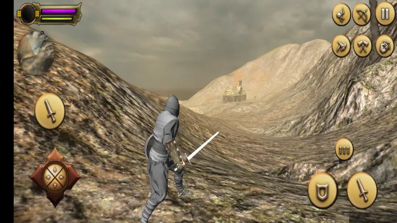 Ninja assassin�����ֻ���