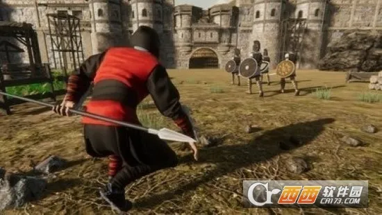 Ninja assassin�����ֻ���v1.2.8 ��׿��
